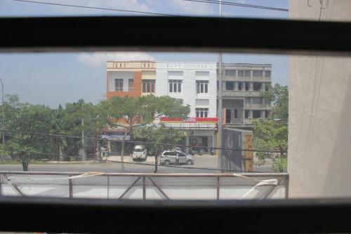 Penginapan Transit Tomato in Deli Serdang Penginapan Transit Tomato in Deli Serdang
