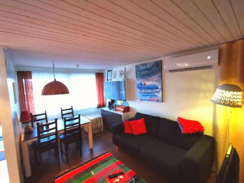 시설, Stayin Borgafjäll - Tuffa Lillstugan Korpåkroken 6D (Stayin Borgafjall - Tuffa Lillstugan Korpakroken 6D) in 키텔피얄 시설, Stayin Borgafjäll - Tuffa Lillstugan Korpåkroken 6D (Stayin Borgafjall - Tuffa Lillstugan Korpakroken 6D) in 키텔피얄