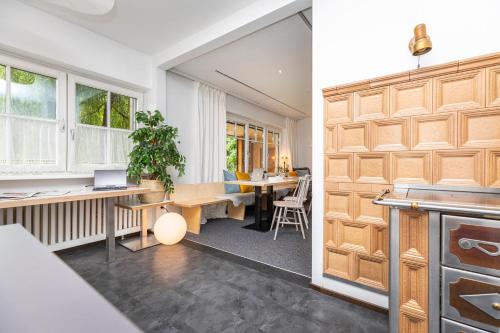 Bar/lounge, Haus Deutinger in Flachau Bar/lounge, Haus Deutinger in Flachau