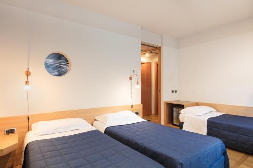 Garda Hotel in Montichiari Garda Hotel in Montichiari