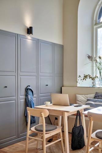 Food and beverages, Moment Hotels in Malmo Food and beverages, Moment Hotels in Malmo