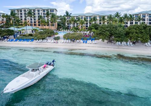 Εξωτερική όψη, Great Bay Condominiums at Ritz-Carlton Club, St. Thomas in Nazareth Εξωτερική όψη, Great Bay Condominiums at Ritz-Carlton Club, St. Thomas in Nazareth