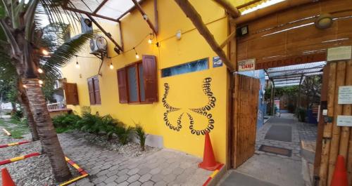المنظر الخارجي, Rincon d'Olon Boutique Hotel in Olon المنظر الخارجي, Rincon d'Olon Boutique Hotel in Olon