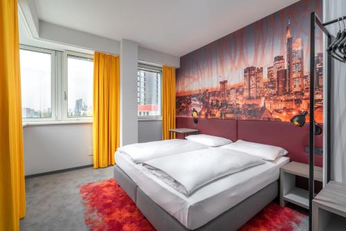 法蘭克福-奧芬巴赫7天優品酒店 (7 Days Premium Hotel Frankfurt - Offenbach) in 奧芬巴赫 法蘭克福-奧芬巴赫7天優品酒店 (7 Days Premium Hotel Frankfurt - Offenbach) in 奧芬巴赫
