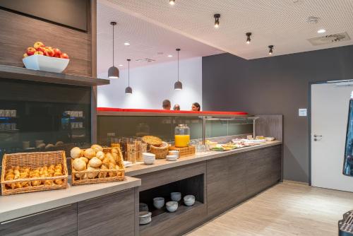 餐飲選擇, 法蘭克福-奧芬巴赫7天優品酒店 (7 Days Premium Hotel Frankfurt - Offenbach) in 奧芬巴赫 餐飲選擇, 法蘭克福-奧芬巴赫7天優品酒店 (7 Days Premium Hotel Frankfurt - Offenbach) in 奧芬巴赫