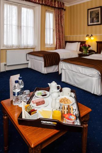 Best Western Swiss Cottage Hotel in Camden Best Western Swiss Cottage Hotel in Camden