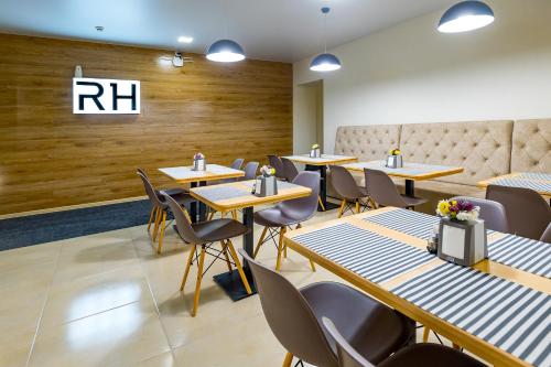 酒吧/高級酒吧, Rooms Hotel in 文尼察 酒吧/高級酒吧, Rooms Hotel in 文尼察