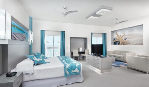 Riu Playa Blanca - All Inclusive in Rio Hato Riu Playa Blanca - All Inclusive in Rio Hato
