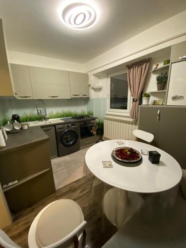 Eden Luxury in Tulcea Eden Luxury in Tulcea