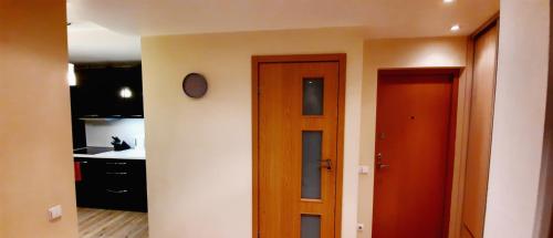 M&M Apartment VI Self CHECK-IN in Panevezys M&M Apartment VI Self CHECK-IN in Panevezys