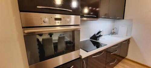 M&M Apartment VI Self CHECK-IN in Panevezys M&M Apartment VI Self CHECK-IN in Panevezys