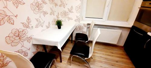 M&M Apartment VI Self CHECK-IN in Panevezys M&M Apartment VI Self CHECK-IN in Panevezys