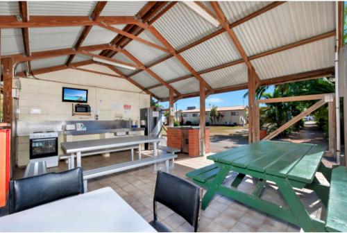 設施, Discovery Parks - Townsville in 湯斯威爾 設施, Discovery Parks - Townsville in 湯斯威爾
