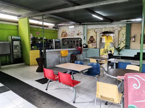 Chambres en Ville in David Chambres en Ville in David