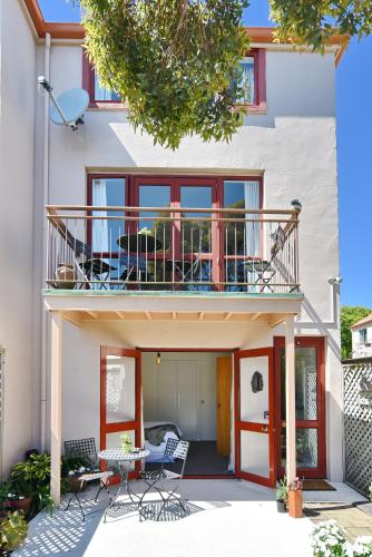 Tumeke Akaroa - Apartment - Christchurch Holiday Homes