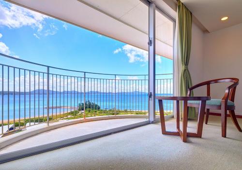 View, Hotel Yugaf Inn Okinawa in Nago View, Hotel Yugaf Inn Okinawa in Nago