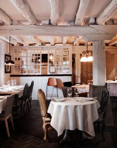 Étterem, Hotel IRARAGORRI in Galdakao Étterem, Hotel IRARAGORRI in Galdakao