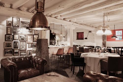 Étterem, Hotel IRARAGORRI in Galdakao Étterem, Hotel IRARAGORRI in Galdakao