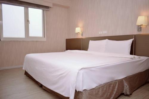 Walker Hotel - Sanchong in Sanzhong District Walker Hotel - Sanchong in Sanzhong District