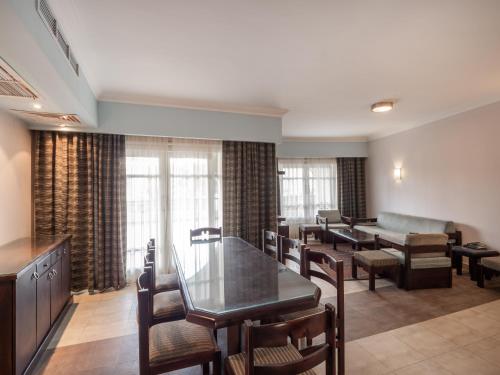 Sunny Days Mirette Resort in Hurghada Sunny Days Mirette Resort in Hurghada
