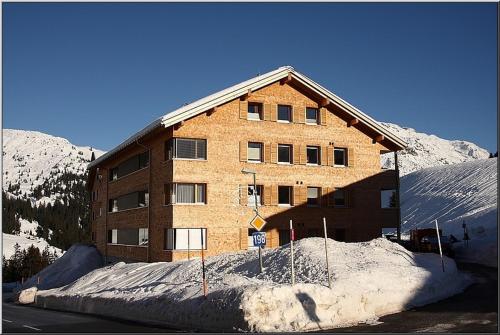 This photo about Appartement Martin shared on HyHotel.com