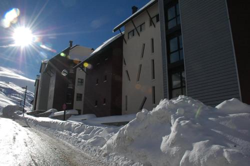 입구, Apartamentos Sierra Nevada Prime Bluettravel in 시에라 네바다 입구, Apartamentos Sierra Nevada Prime Bluettravel in 시에라 네바다
