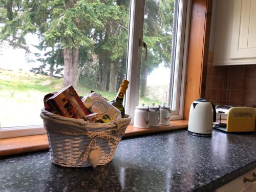 المرافق, Craigbreck Farm Cottage in Bogallan المرافق, Craigbreck Farm Cottage in Bogallan