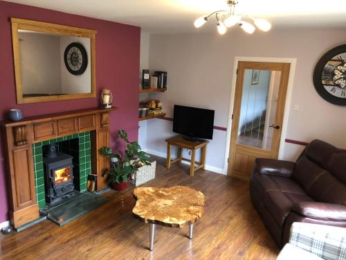 Craigbreck Farm Cottage in Bogallan Craigbreck Farm Cottage in Bogallan