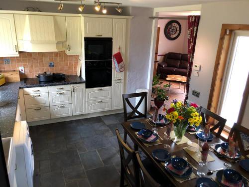 المرافق, Craigbreck Farm Cottage in Bogallan المرافق, Craigbreck Farm Cottage in Bogallan
