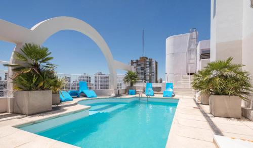Urquiza Apart Hotel & Suites in Centro Urquiza Apart Hotel & Suites in Centro