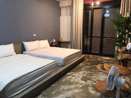 Art Turtle in Longjing Township Art Turtle in Longjing Township