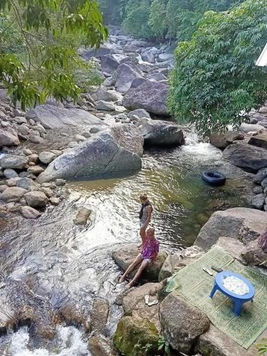 Nakhon Si Ban Na Homestay in Phrom Khiri Nakhon Si Ban Na Homestay in Phrom Khiri