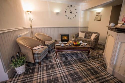 Pub/Lounge, Castletown Hotel in Castletown Pub/Lounge, Castletown Hotel in Castletown