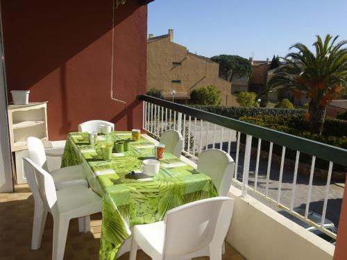 Apartment Hameau de Provence-1 in Bandol Apartment Hameau de Provence-1 in Bandol