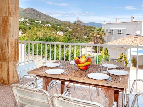 Apartment Villa Cordoba-2 in Puerto de la Selva Apartment Villa Cordoba-2 in Puerto de la Selva