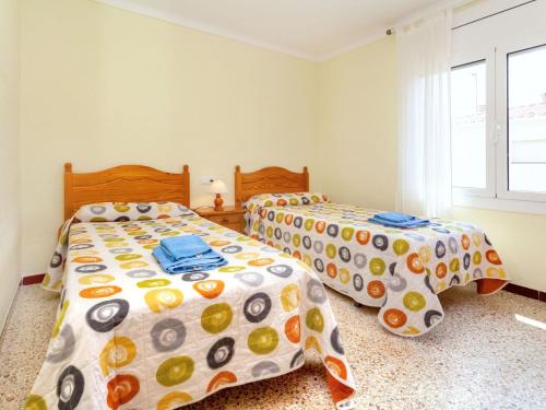 Apartment Villa Cordoba-3 in Puerto de la Selva Apartment Villa Cordoba-3 in Puerto de la Selva
