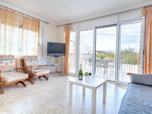 Apartment Villa Cordoba-3 in Puerto de la Selva Apartment Villa Cordoba-3 in Puerto de la Selva