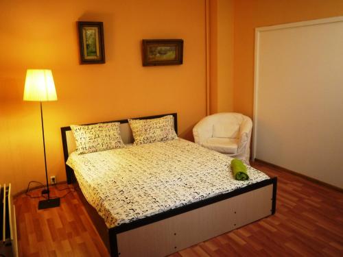 This photo about Marsel na Mayakovskoy shared on HyHotel.com