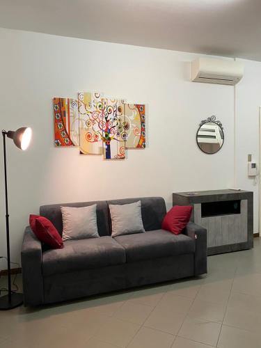 Facilities, MAVI'S HOME in Chiari Facilities, MAVI'S HOME in Chiari