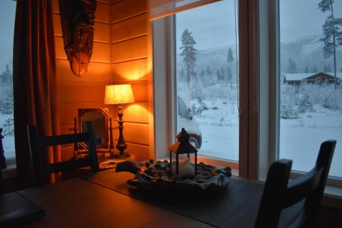 Norbel Hytte Norway in Vradal Norbel Hytte Norway in Vradal