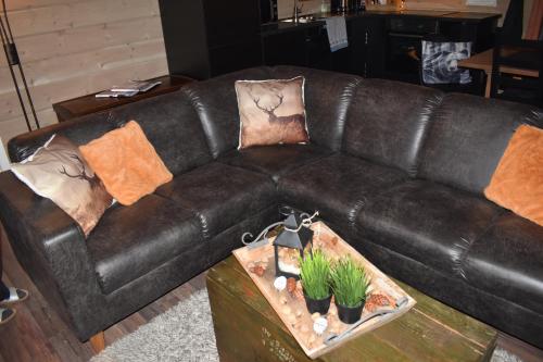 Létesítmények, Norbel Hytte Norway in Vradal Létesítmények, Norbel Hytte Norway in Vradal