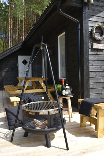 Létesítmények, Norbel Hytte Norway in Vradal Létesítmények, Norbel Hytte Norway in Vradal