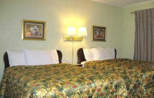 在meiguo.com看到的White Columns Motel的介绍图片