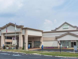 Wyndham Garden Manassas in Manassas (VA) Wyndham Garden Manassas in Manassas (VA)