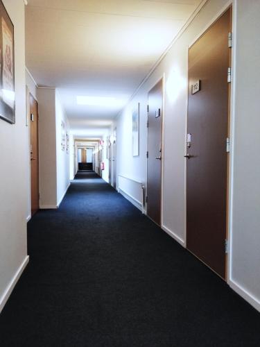 Highway Hotel in Harnosand Highway Hotel in Harnosand