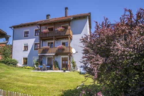 A szálláshely kívülről, Pension Ferienwohnungen Frey in Tannesberg A szálláshely kívülről, Pension Ferienwohnungen Frey in Tannesberg