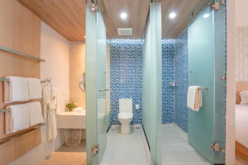 The Briza Beach Resort (SHA Plus+) in Самуи The Briza Beach Resort (SHA Plus+) in Самуи