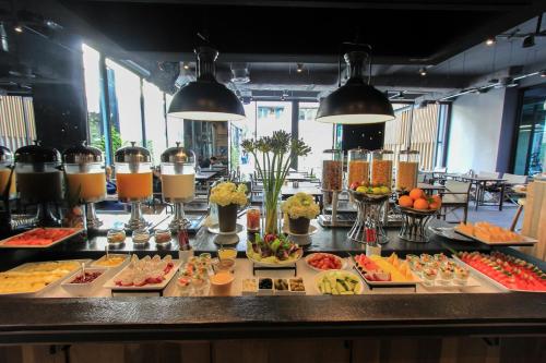 Sugar Marina Resort-Surf-Kata Beach7