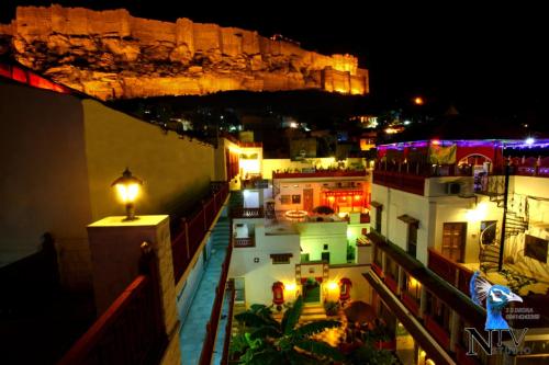 Facilities, Krishna Prakash Heritage Haveli Hotel in Jodhpur Facilities, Krishna Prakash Heritage Haveli Hotel in Jodhpur