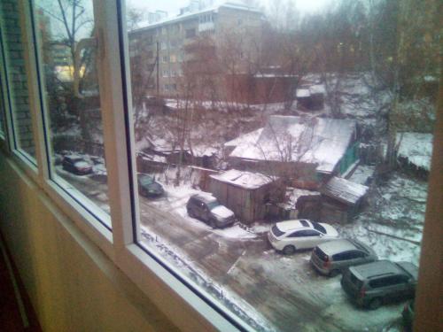 Uchebnaya 7 - 2 Bedroom in Tomsk Uchebnaya 7 - 2 Bedroom in Tomsk